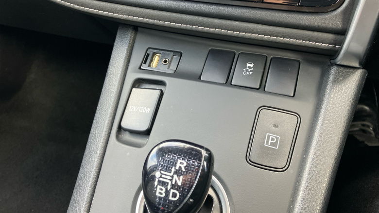 Toyota Auris 1.8 Hybrid Design TSS 5dr CVT [Nav] Hybrid Hatchback